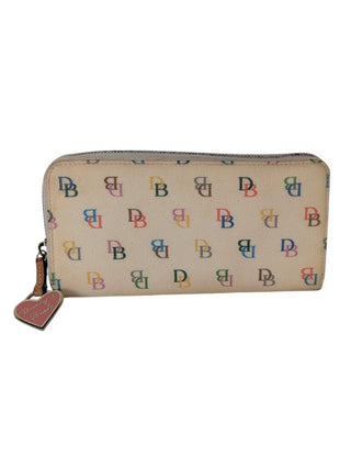 Canvas Zip Around