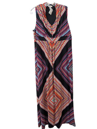 Print Maxi