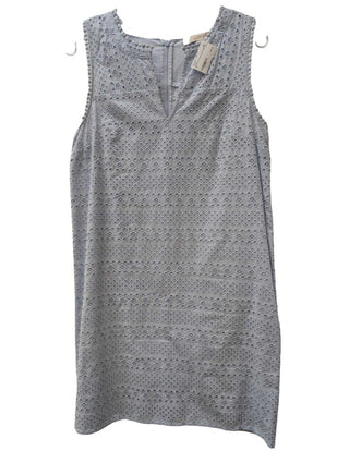 Eyelet Dress