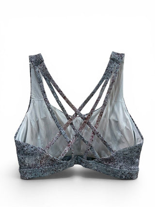 NWT Free To Be Serene Sports Bra Match Leggings
