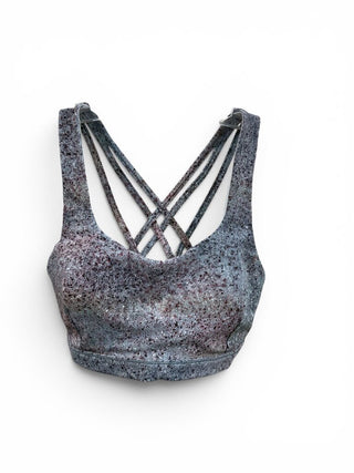 NWT Free To Be Serene Sports Bra Match Leggings