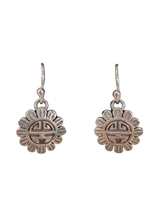 SS Tiwa Sun Dangle Earrings