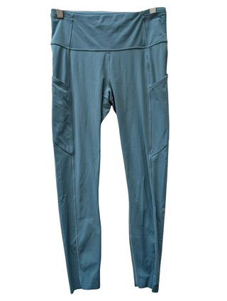 7/8 Leggings with Pockets