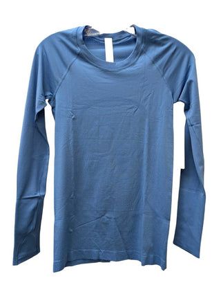 NWT Swiftly Tech Long Sleeve Stretch Top