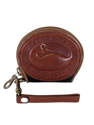 RARE Big Duck Coin Purse VINTAGE COLLECTORS