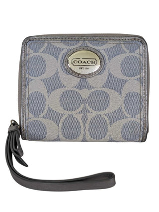 Payton Signature Canvas Bifold
