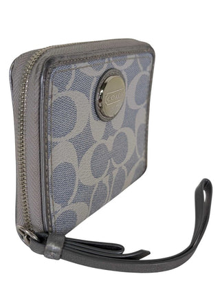 Payton Signature Canvas Bifold
