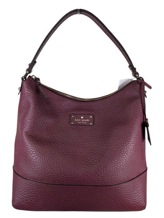 Bay Street Lexi Shoulder Bag
