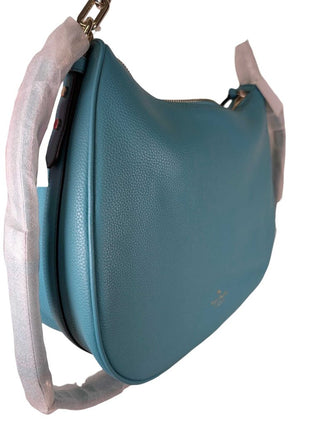 NWT Mulberry Street Vivian Hobo Bag MSRP $379