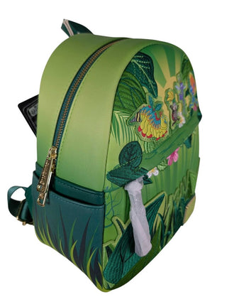 NWT A Bugs Life Mini Backpack