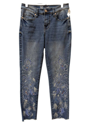 Rhinestone Skinny