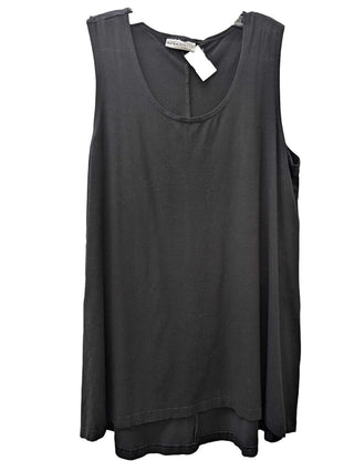 Sleeveless Tunic