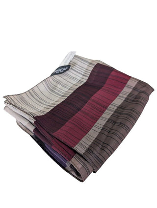 100% Silk Scarf