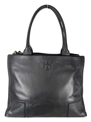 Vintage Pebbled Leather Ella Tote