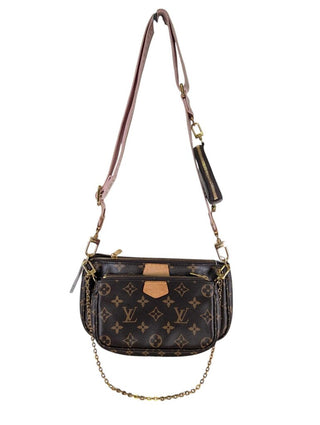 Multi Pochette Accessories