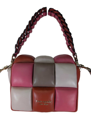 Boxxy Crossbody