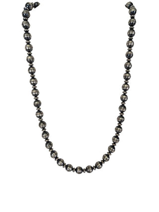 Navajo Pearl Necklace