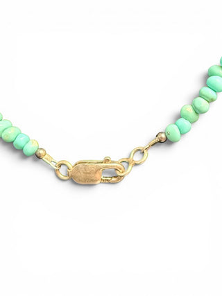 Sterling turquoise Thunderbird Pendant Necklace