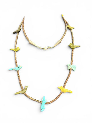 Fetish Necklace