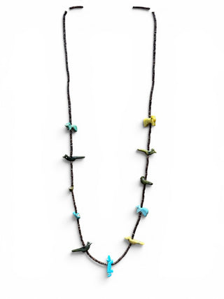 Fetish Necklace