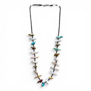 Fetish Necklace