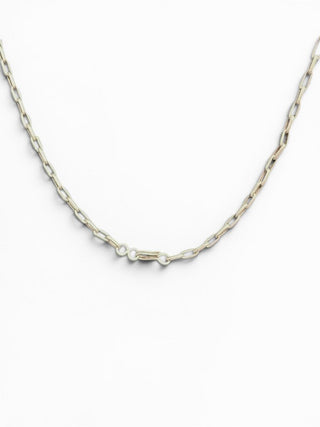 Sterling Turquoise Necklace
