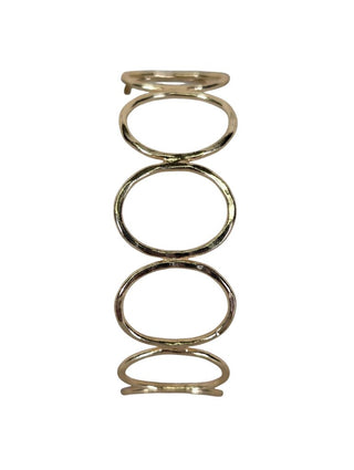 Fashion Circle Cuff