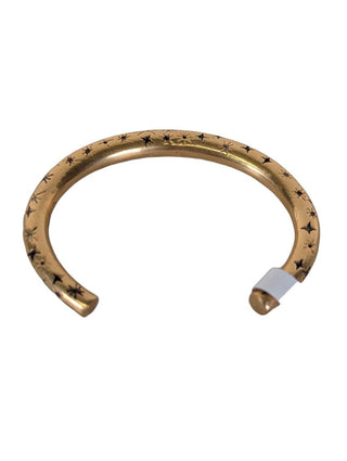 USA Crystal Star Cuff retail $280
