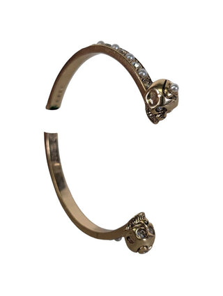 Fashion Skull Cuff