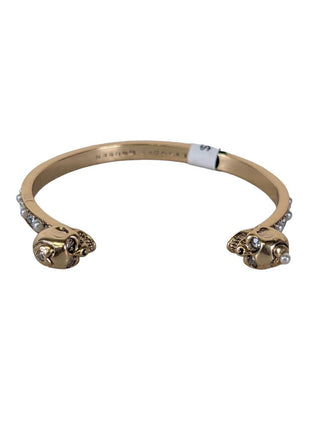 Fashion Skull Cuff