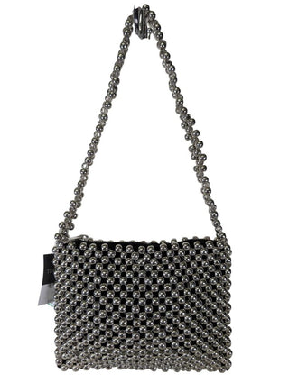 NWT Woven Beaded