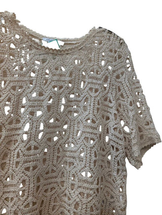 Knit Short Sleeve