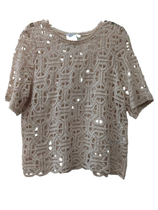 Knit Short Sleeve