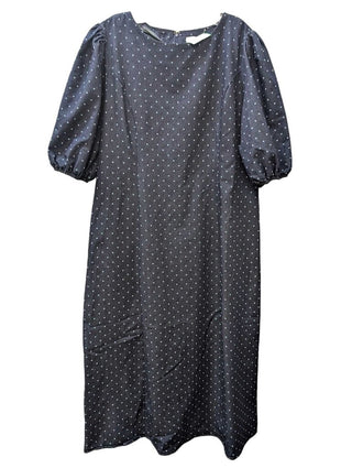NWT Polka Dot Maxi