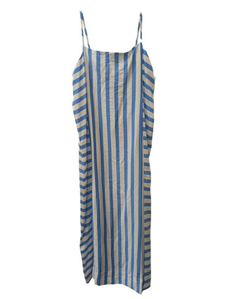 NWT Striped Maxi
