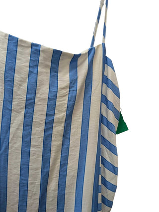 NWT Striped Maxi