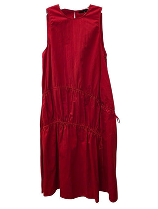 Sleeveless Maxi