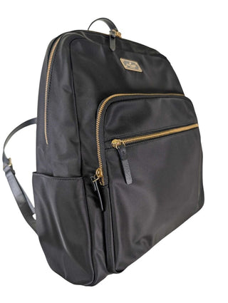 Nylon Backpack