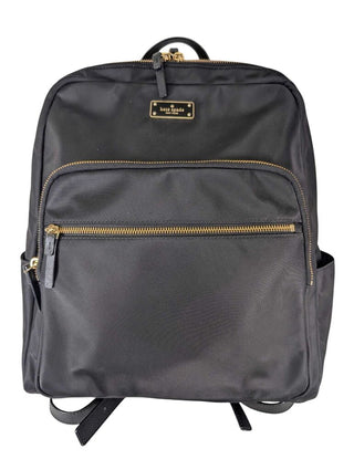 Nylon Backpack