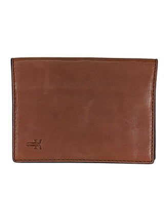 Leather Bifold