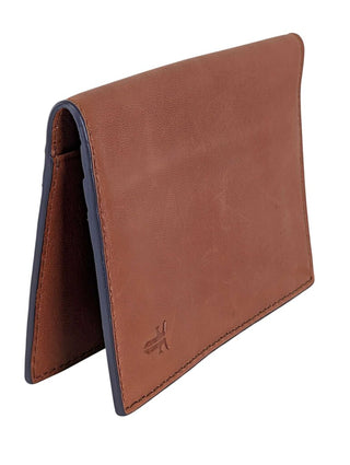 Leather Bifold