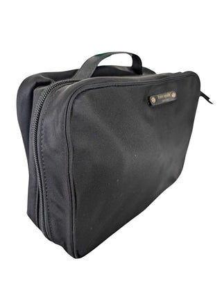 Nylon Zip Around Travel Case