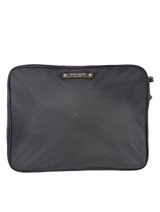 Nylon Zip Around Travel Case