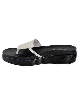 Italian Leather Slip On