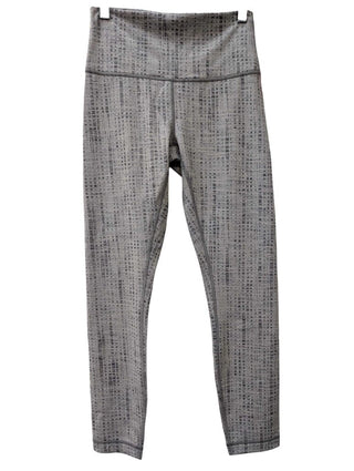NWT Cropped Active Legging