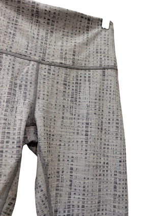 NWT Cropped Active Legging