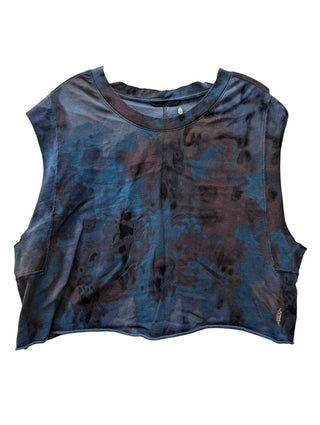 NWT Crop Tank
