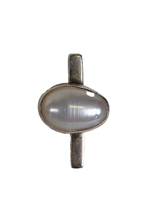 SS Pearl Ring