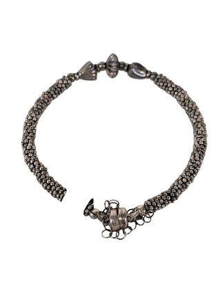 Silver Chain Bracelet