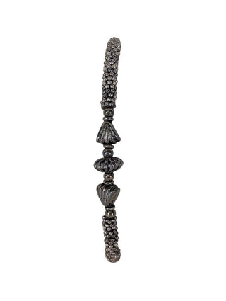 Silver Chain Bracelet
